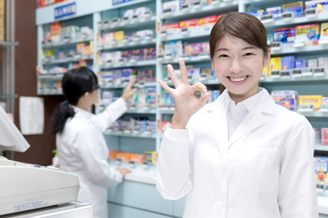 薬剤師　未経験　転職　おすすめ　サイト